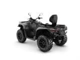 Can Am Outlander MAX XT 700 GY ABS TR25 - Afbeelding 2