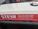 Steyr 8055 A (FS) - Afbeelding 2