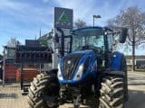 New Holland T5.100 Electro Command - Afbeelding 1