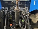 New Holland T5.100 Electro Command - Afbeelding 3