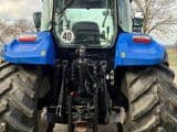 New Holland T5.100 Electro Command - Afbeelding 4