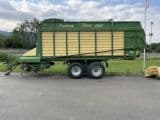 Krone Ladewagen Titan R 48/GD - Afbeelding 1
