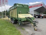 Krone Ladewagen Titan R 48/GD - Afbeelding 2