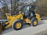 Cat 907 M - Afbeelding 1