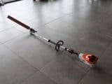Stihl HLA 135 o. Akku - Afbeelding 3
