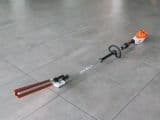 Stihl HLA 135 o. Akku - Afbeelding 4