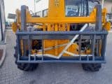 M&O Adapter JCB Q Fit  EURO - Afbeelding 2