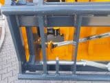 M&O Adapter JCB Q Fit  EURO - Afbeelding 3