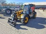 JCB 525-60 AGRI PLUS T5 - Afbeelding 4