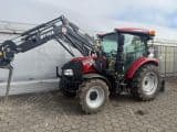 Case IH Farmall 65 A (Stage V) - Afbeelding 1