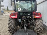 Case IH Farmall 65 A (Stage V) - Afbeelding 2