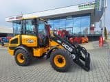 JCB RL 409 40km/h - Afbeelding 1