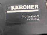Kärcher KM 75/40 W PRIVERKAUF - Afbeelding 2