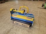 Zanon Mulcher TFX1300 - Afbeelding 3