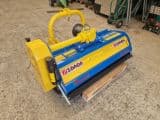 Zanon Mulcher TFX1300 - Afbeelding 4