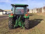 John Deere 5075 E - Afbeelding 3