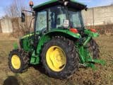 John Deere 5075 E - Afbeelding 4