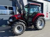 Case FARMALL 55C FRONTLADER 1. HAND - Afbeelding 1