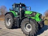 Deutz-Fahr 7250 TTV - Afbeelding 1