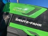 Deutz-Fahr 7250 TTV - Afbeelding 2