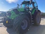Deutz-Fahr 7250 TTV - Afbeelding 4