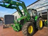 John Deere 6120M - Afbeelding 1