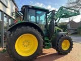 John Deere 6120M - Afbeelding 3