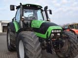 Deutz-Fahr Agrotron 1160 TTV - Afbeelding 1