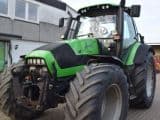 Deutz-Fahr Agrotron 1160 TTV - Afbeelding 2