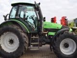 Deutz-Fahr Agrotron 1160 TTV - Afbeelding 3
