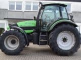 Deutz-Fahr Agrotron 1160 TTV - Afbeelding 4