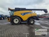 New Holland CR 9080 - Afbeelding 2