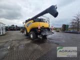 New Holland CR 9080 - Afbeelding 3