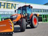 Kubota M4-073CAB Winterdienstpaket - Afbeelding 1
