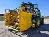 John Deere 7450 - Afbeelding 1