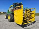 John Deere 7450 - Afbeelding 3