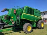 John Deere T560 HM - Afbeelding 2