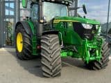 John Deere 6R185/ 6R 185 - Afbeelding 1