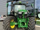John Deere 6R185/ 6R 185 - Afbeelding 2