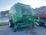 John Deere V461R ISOBUS - Afbeelding 1