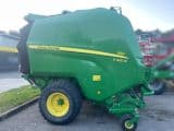 John Deere V461R ISOBUS - Afbeelding 2