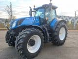 New Holland T7.315 PLM (Stage V) - Afbeelding 1