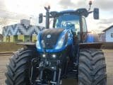 New Holland T7.315 PLM (Stage V) - Afbeelding 2