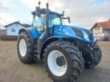 New Holland T7.315 PLM (Stage V) - Afbeelding 3