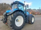 New Holland T7.315 PLM (Stage V) - Afbeelding 4