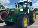 John Deere 6215 R - Afbeelding 1
