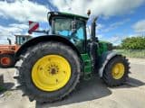 John Deere 6215 R - Afbeelding 3