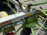 Claas Volto 670 - Afbeelding 3