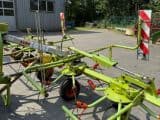 Claas Volto 670 - Afbeelding 4