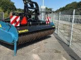 Imants Spatenmaschine 48SX300H - Afbeelding 1